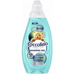 Coccolino prací gel Wonder wash Svěžest a Čistota 1,48 l – Sleviste.cz