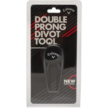 Callaway Dual Divot Tool