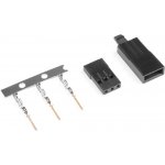 KAVAN Protikus servokonektoru JR s pojistkou – Hledejceny.cz