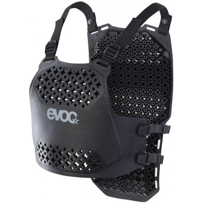 EVOC Protector Vest Pro Men Black – Zboží Dáma