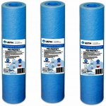 USTM Filtrační patrona PS-PROTECT5 5mcr Tmax 40°C antibakteriální 42534 – Zboží Mobilmania