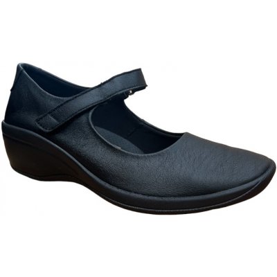 Arcopedico 4814 J7 GIN vycházková obuv černá – Zboží Mobilmania