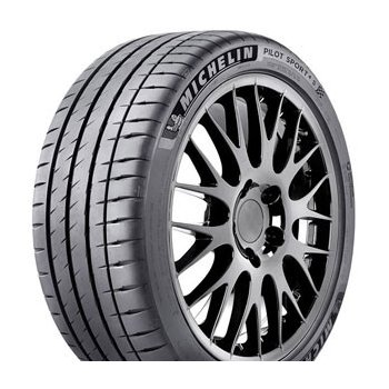 Pneumatiky Michelin Pilot Sport 4S 275/30 R20 97Y Runflat FR