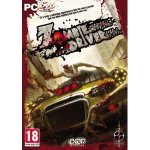 Zombie Driver – Hledejceny.cz