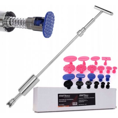 Kraft&Dele KD10662 – Hledejceny.cz