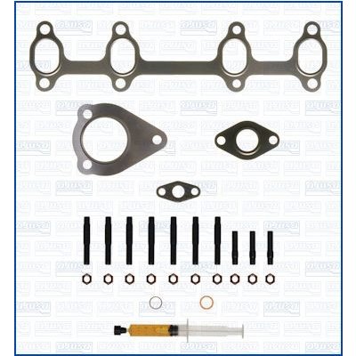 JTC11020 AJUSA Montazni sada, dmychadlo – Zboží Mobilmania