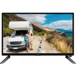 Kiano Slim TV 24" Travel DC12V – Hledejceny.cz