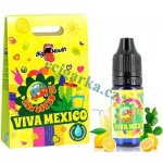 Big Mouth All Loved UP Viva Mexico 10 ml – Zboží Dáma