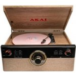 Akai ATT-300 – Zboží Živě