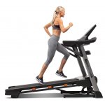 NordicTrack Elite T7.5 S – Hledejceny.cz