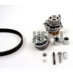 Vodní pumpa + sada ozubeného řemene HEPU PK05721 – Zboží Mobilmania