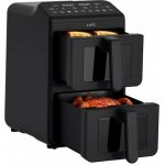 Lafe Dual Fry 10 l – Hledejceny.cz