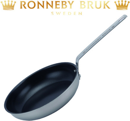 Ronneby Bruk Nerezová pánev INOX 26 cm