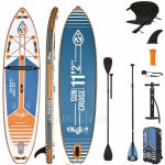 Paddleboard Skiffo Sun Cruise 11'2 – Hledejceny.cz