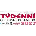 Stolní pracovní MIDI 2027 – Zboží Mobilmania