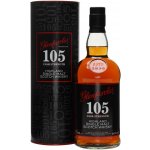 Glenfarclas 105 Cask Strength 60% 1 l (tuba) – Zboží Dáma