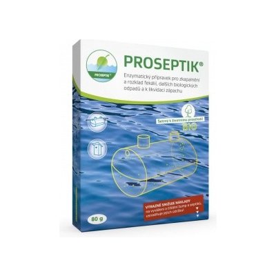 Proxim Proseptik 80 g – Zboží Dáma