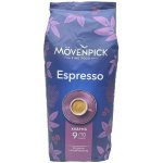 Mövenpick Espresso 1 kg – Zbozi.Blesk.cz