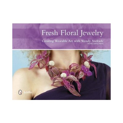 Fresh Floral Jewelry - W. Andrade