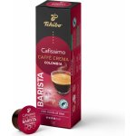 Tchibo Cafissimo Caffe Crema Colombia 10 ks – Hledejceny.cz