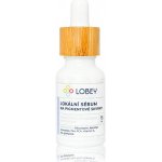 Lobey Lokální sérum na pigmentové skvrny 15 ml – Zboží Mobilmania