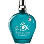 Avon Řasenka Lash Genius Blackest Black 10 ml – Zboží Mobilmania