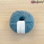 Heavy Merino od Knitting for Olive vlna na pletení Barva: Dove Blue – Sleviste.cz