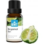 Bewit esenciální olej Bergamot Sun 5 ml – Hledejceny.cz
