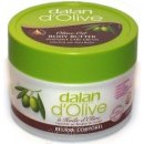 Dalan d´Olive tělový krém s olivovým olejem 250 ml