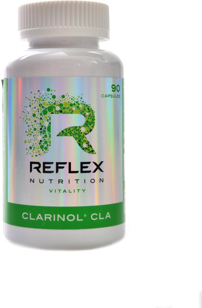 Reflex Nutrition CLA - 90 Capsules – lky7sports