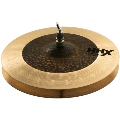 Sabian HHX Click Hi-hat 14"