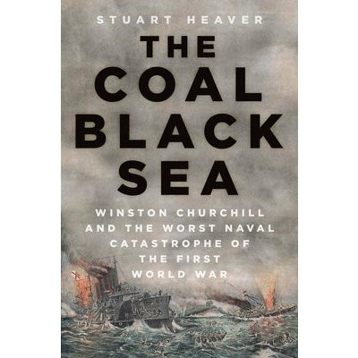 Coal Black Sea