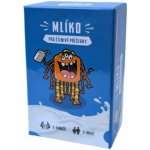 Mlíko pro žíznivé příšerky – Zboží Mobilmania