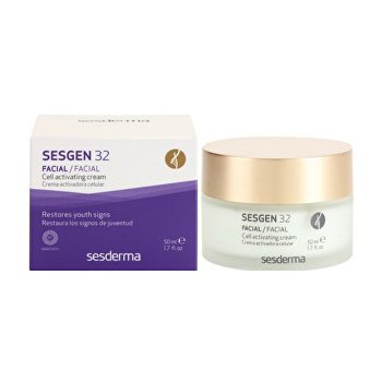 Sesderma Sesgen 32 regenerační krém pro suchou pleť Cell Activating Cream 50 ml