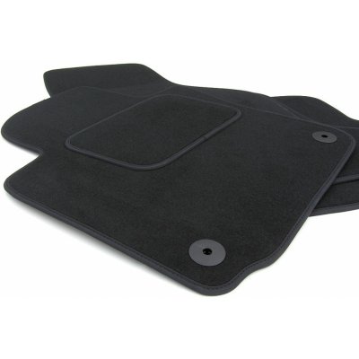 Koberce textilní MK PRESTIGE Infiniti FX I 35 2002 - 2008 s fixací - Prestige – Sleviste.cz