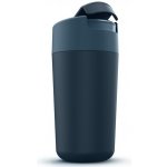Joseph Joseph Sipp cestovní termohrnek 454 ml modrý – Sleviste.cz