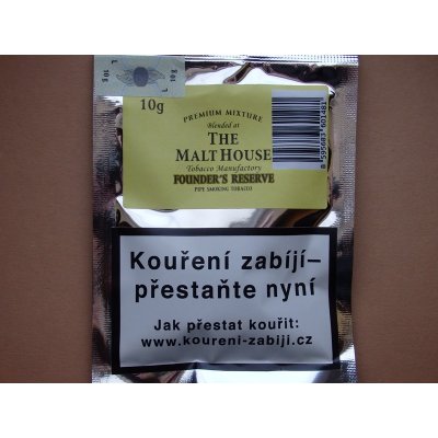 The Malthouse 10g – Zboží Mobilmania