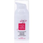 Hada Labo Tokyo White Hyaluronové sérum Water serum Lock-in-Moist 30 ml – Hledejceny.cz