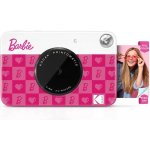 Kodak Printomatic Barbie – Zboží Mobilmania