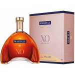 Martell XO 40% 0,7 l (karton) – Zboží Dáma