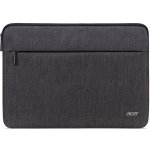 Acer Protective Sleeve Dual Dark Grey 15,6" NP.BAG1A.293 – Hledejceny.cz