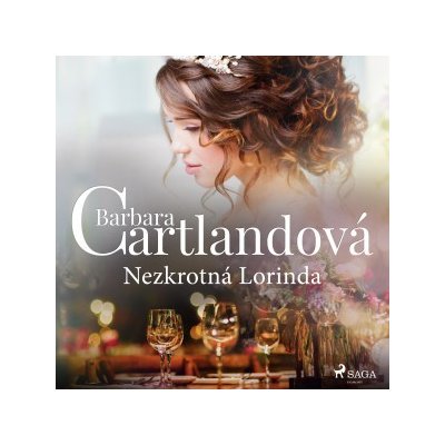 Nezkrotná Lorinda – Hledejceny.cz