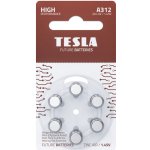 TESLA PR312 Zinc Air PR41 6 ks 1099137260 – Zboží Živě