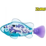 Zuru Robo Ryba modrá – Zboží Mobilmania
