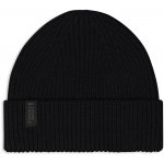 Mons Royale FJORD MERINO BEANIE Černá – Hledejceny.cz