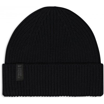 Mons Royale FJORD MERINO BEANIE Černá – Hledejceny.cz