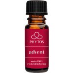 Phytos Advent 100% esenciální olej 10 ml – Hledejceny.cz