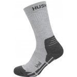 Husky All Wool sv šedá – Hledejceny.cz
