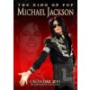 Kalendář Michael Jackson nástěnný 2010
