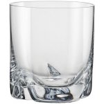 Crystalex Sklenice Bohemia Bar TRIO 6 x 280 ml – Zboží Mobilmania